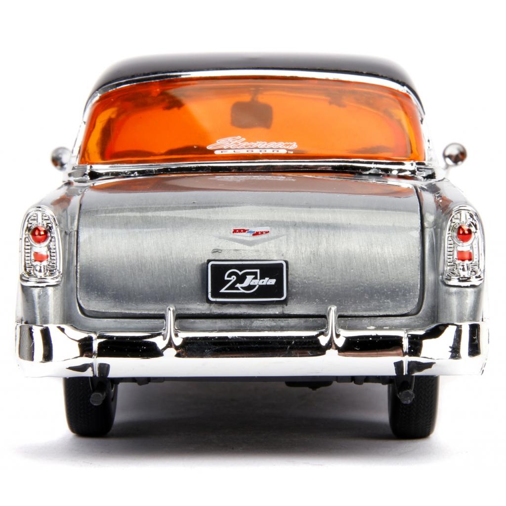 Машина Jada металева 1956 Шевроле Бел Ейр (253745013) - зображення 4