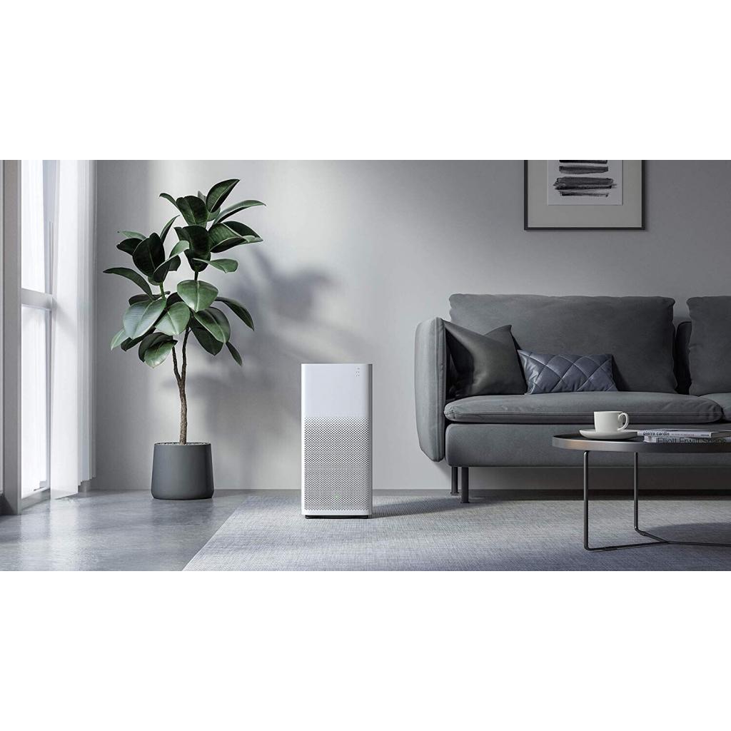 Очисник повітря Xiaomi Mi Air Purifier 2H - зображення 8