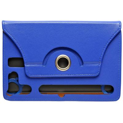 Чохол до планшета Grand-X universal 7" Grand-X TC03 Blue (UTC - GX7TC03BL) - зображення 2