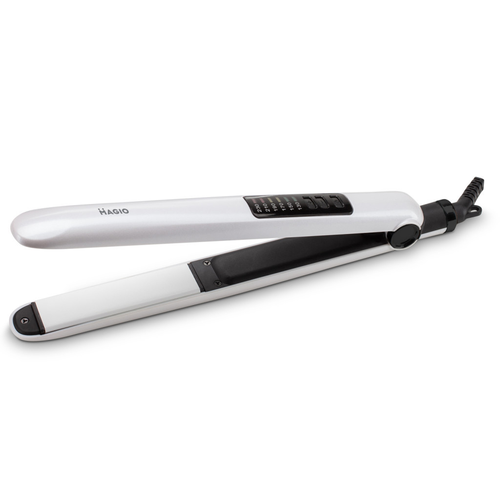 Вирівнювач для волосся Magio MG-586 - зображення 2