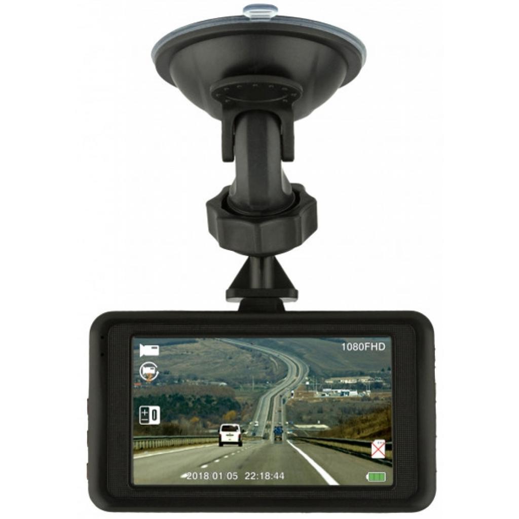 Відеореєстратор Autoban AVR-6 1080p FHD (black) (avr6b) - зображення 2