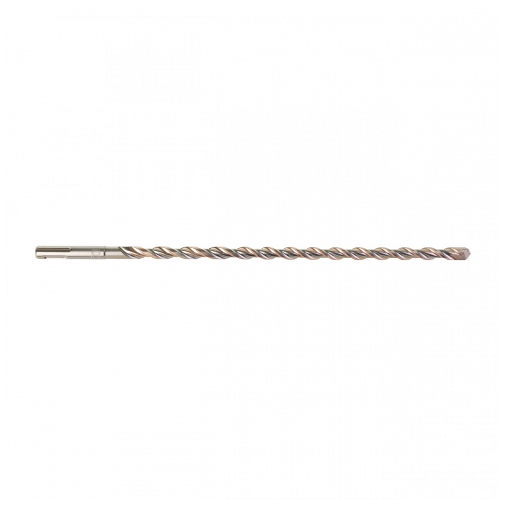 Бур Milwaukee SDS+ M2, 10,0х310х250 мм (4932353824) - зображення 2