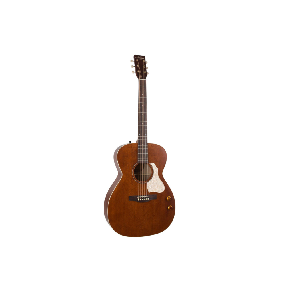 Гітара електроакустична Art & Lutherie Legacy Havana Brown Q-Discrete (235898) - зображення 2