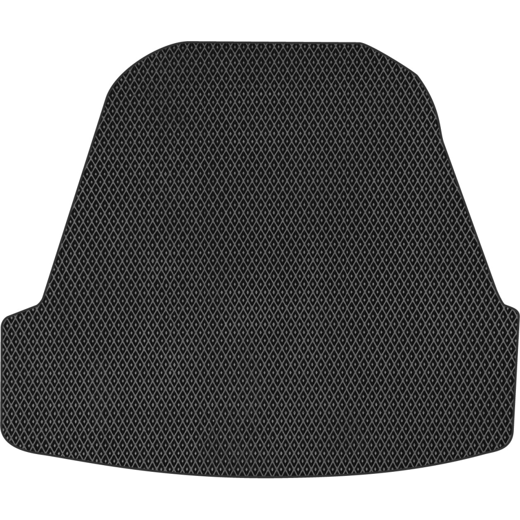 Килимок в багажник EVAtech Honda Clarity (8 clips) 2016+ 2 покоління (HA1466B1RBB) - зображення 1