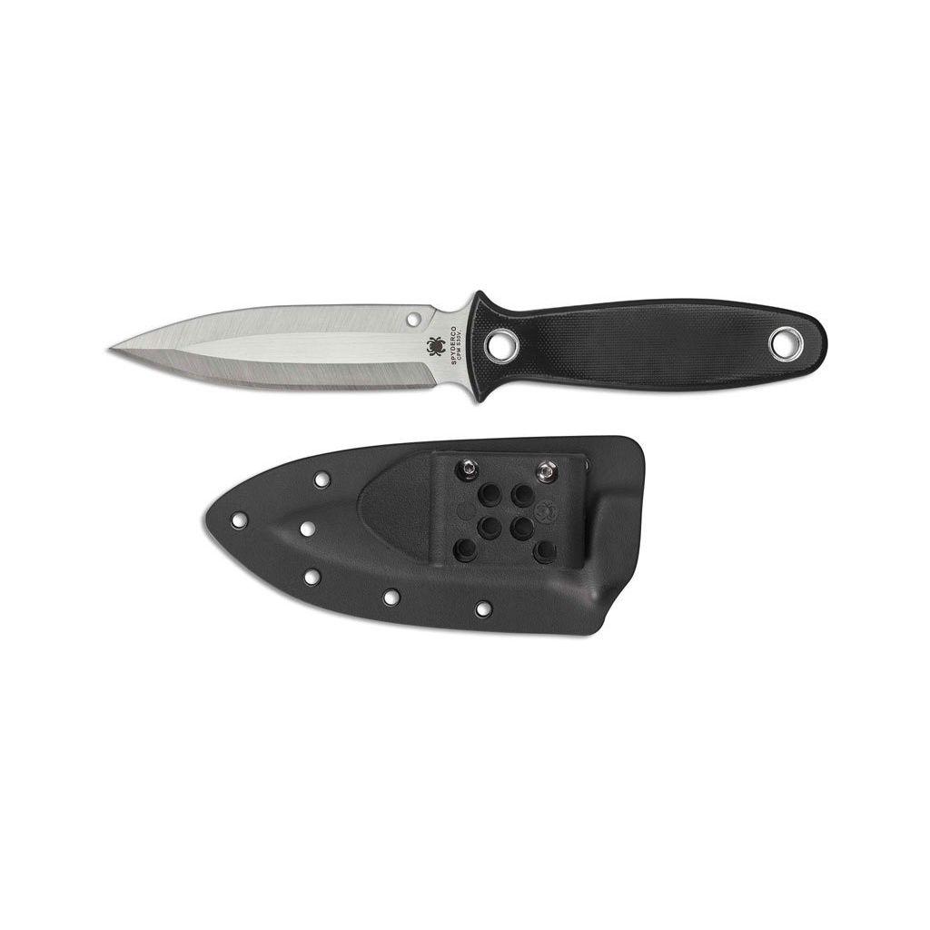 Ніж Spyderco Nightstick (FB47GP) - зображення 2