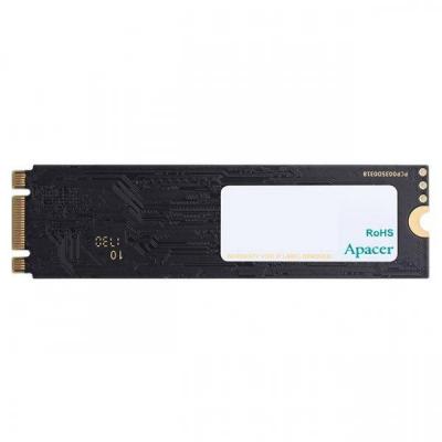 Накопичувач SSD M.2 2280 120GB Apacer (AP120GAS2280P2-1) - зображення 2