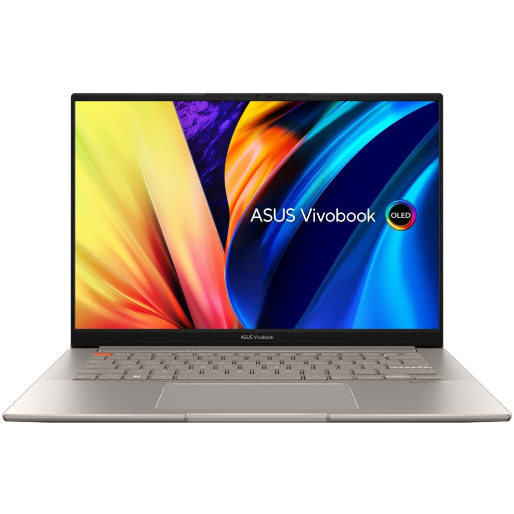 Ноутбук ASUS Vivobook S 14X OLED S5402ZA-M9162W (90NB0X32-M008K0) - зображення 1