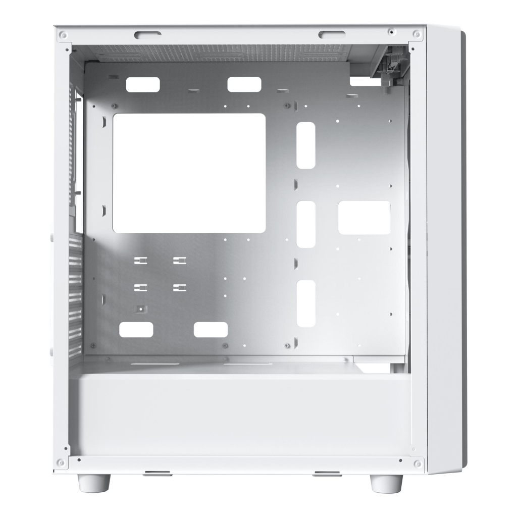 Корпус для ПК OCYPUS GAMMA C70 WH (GAMMA-C70-WHG000XX-GL) - зображення 5