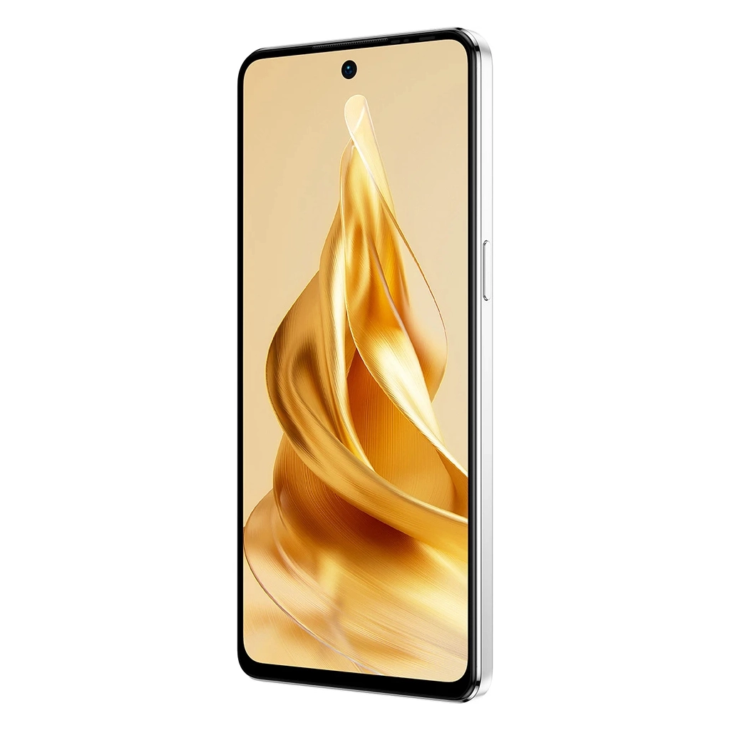 Мобільний телефон Ulefone Note 18 Pro 6/256Gb Moonlit White (6975326667388) - зображення 5