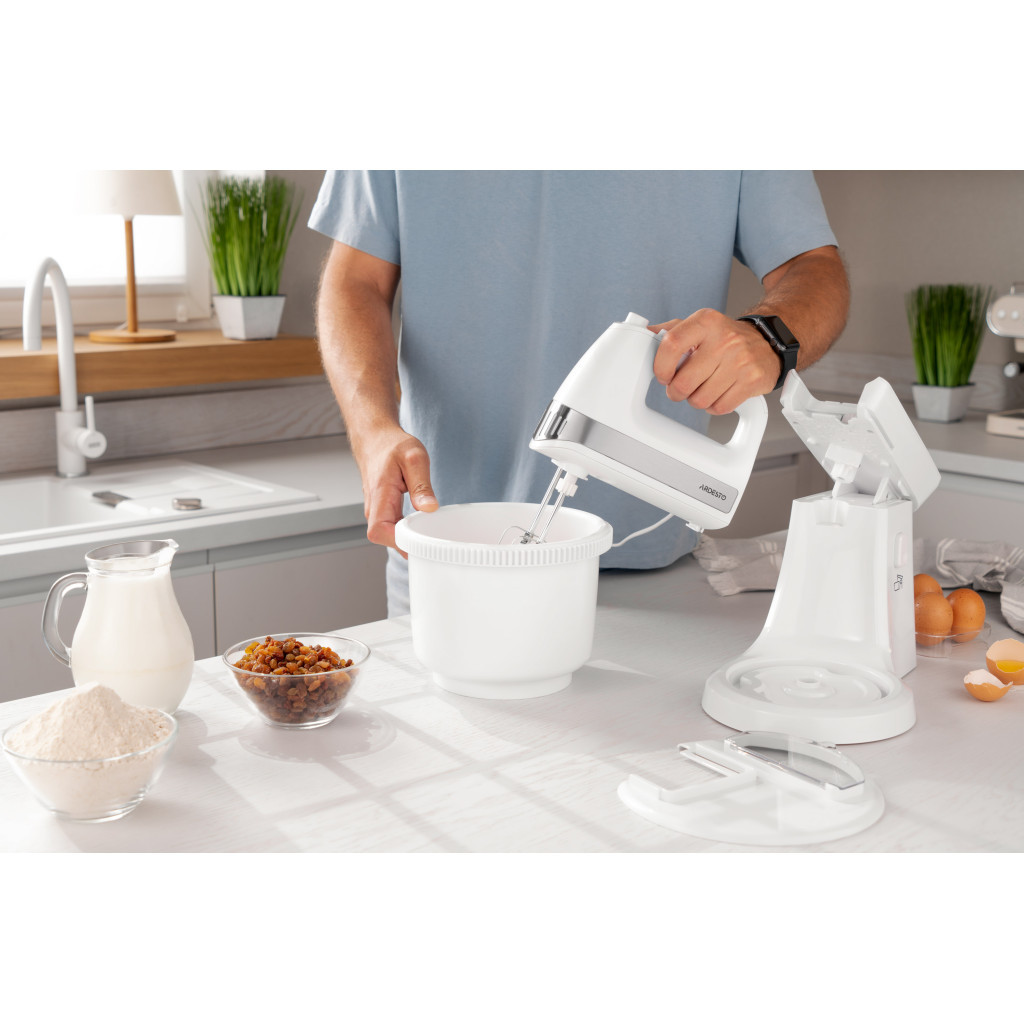 Міксер Ardesto KSTM-500W - зображення 9