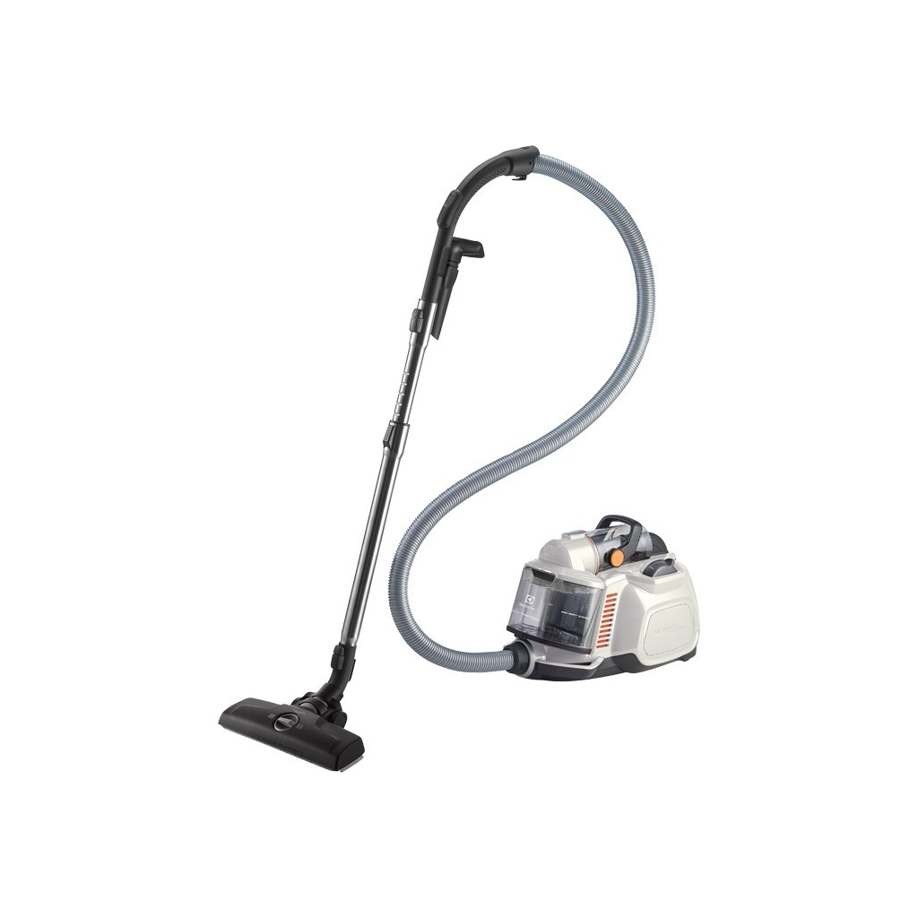 Пилосос Electrolux ESPC74SW - зображення 1