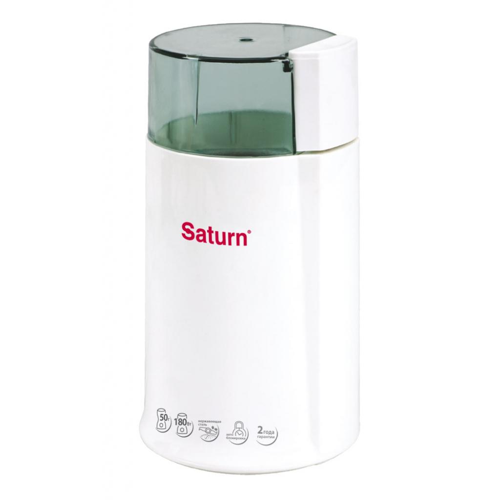 Кавомолка Saturn ST-CM1033ST - зображення 1