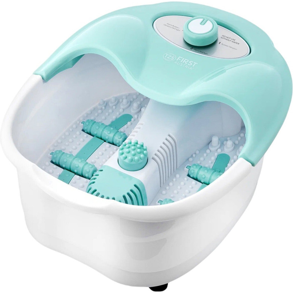Масажна ванночка для ніг First FA-8116-3 - изображение 1
