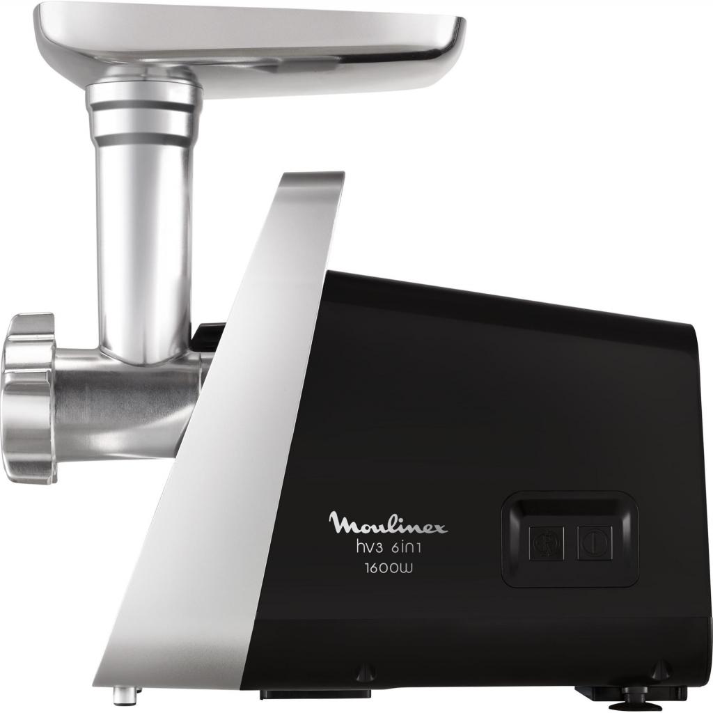 М'ясорубка Moulinex ME306832 - зображення 3