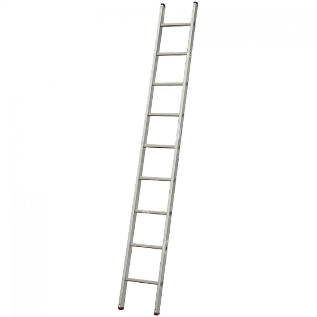 Драбина ITOSS 7114 (14сх, 3.98м) (15708) - зображення 1