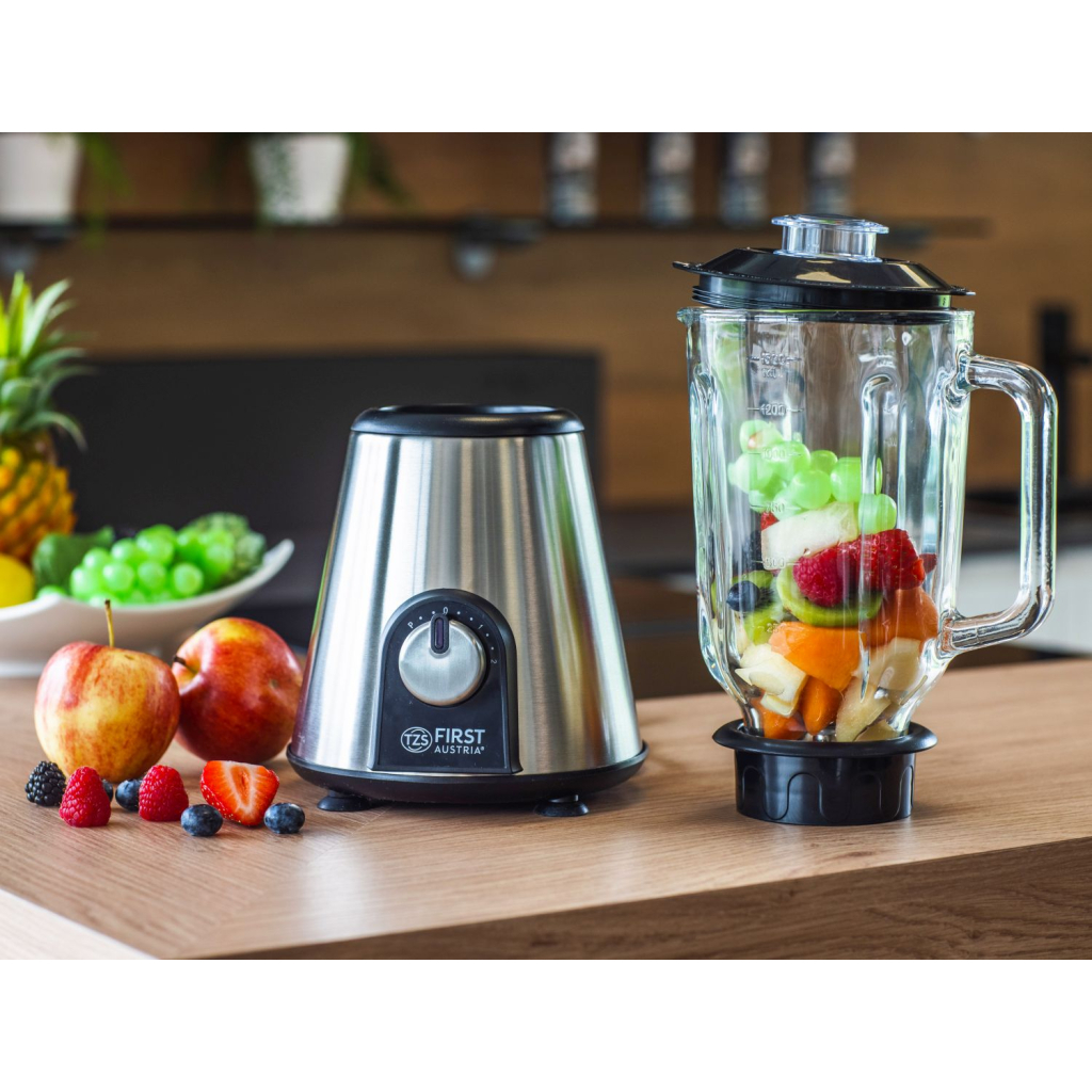 Блендер First FA-5241-3 - зображення 3