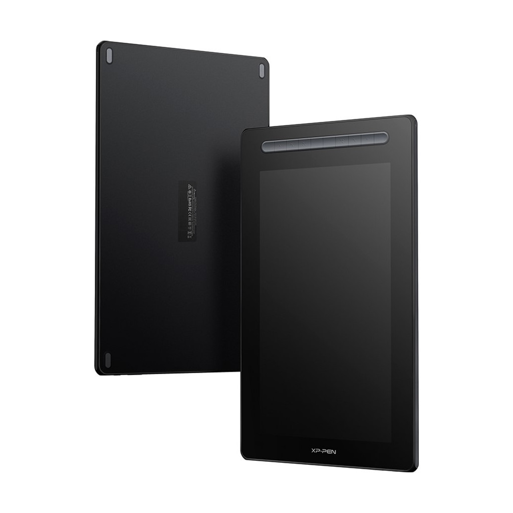 Графічний планшет XP-Pen Artist 16 Pen Display (2nd Gen) Black (JPCD160FH_BK) - зображення 11