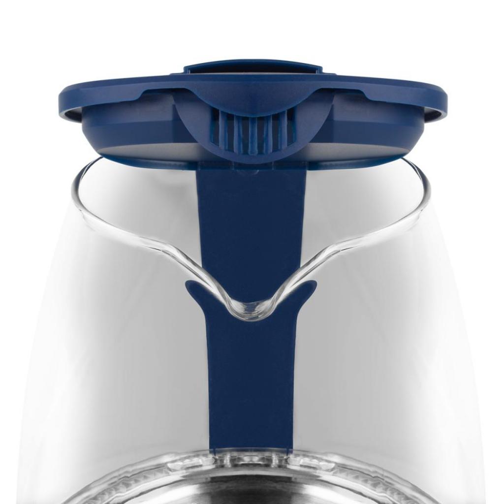 Електрочайник Scarlett SC-EK27G46 - зображення 4