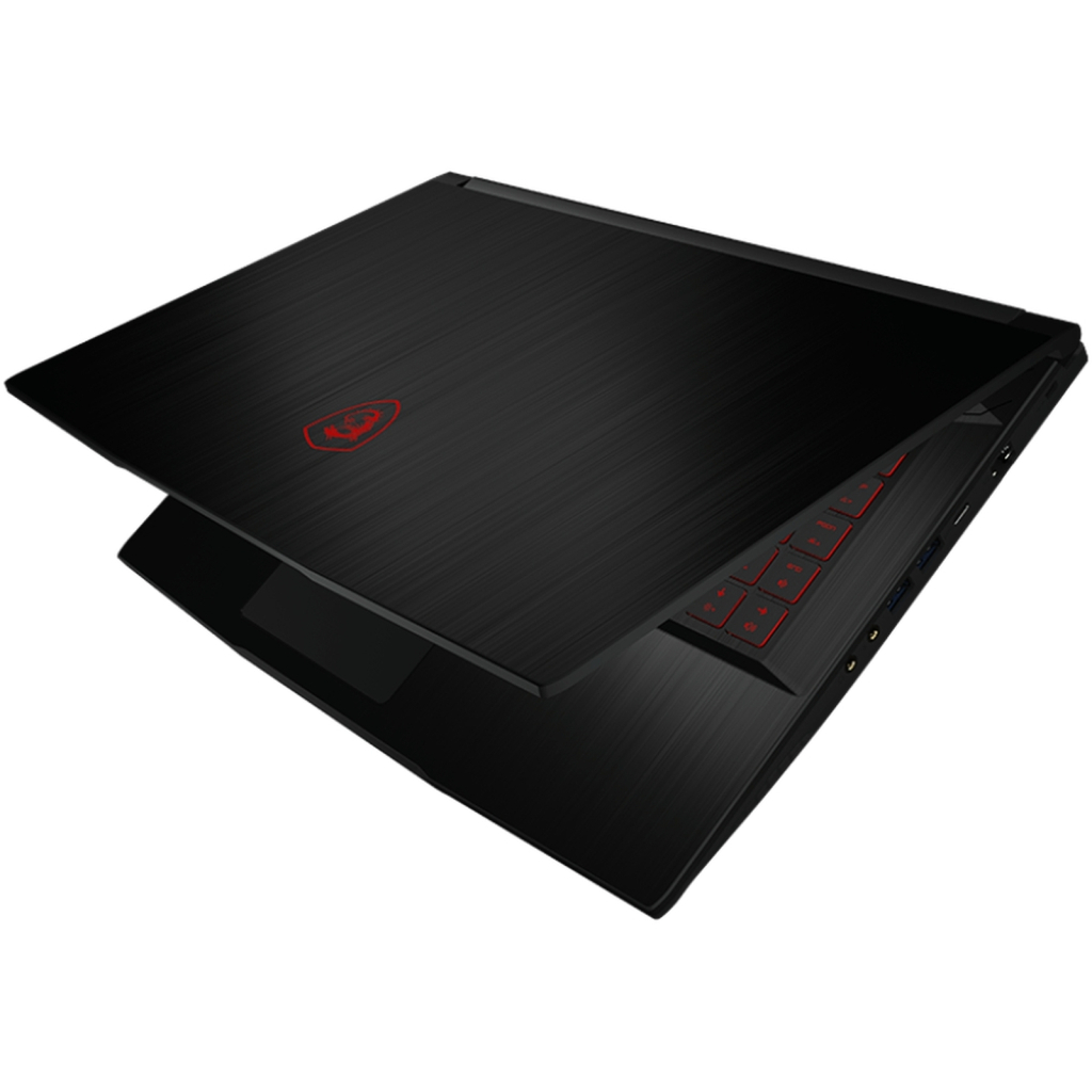 Ноутбук MSI Thin 15 B12UC-2036XRO (9S7-16R831-2036) - зображення 8