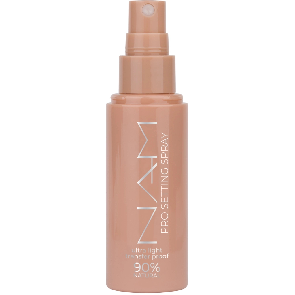 Спрей для фіксації макіяжу NAM Base Pro Setting 50 мл (5901801656623) - изображение 1