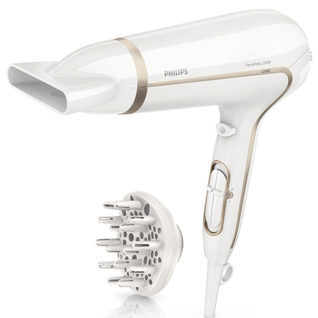 Фен Philips HP 8232/00 (HP8232/00) - зображення 1