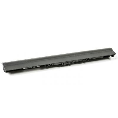 Акумулятор до ноутбука PowerPlant DELL Inspiron 15-5558 (GXVJ3, DL3451L7) 14.8V 2600mAh (NB440078) - зображення 3