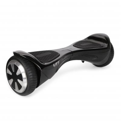 Гіроборд UFT Takamura 6.5" Black + пульт і сумка (ufttakablack) - зображення 1