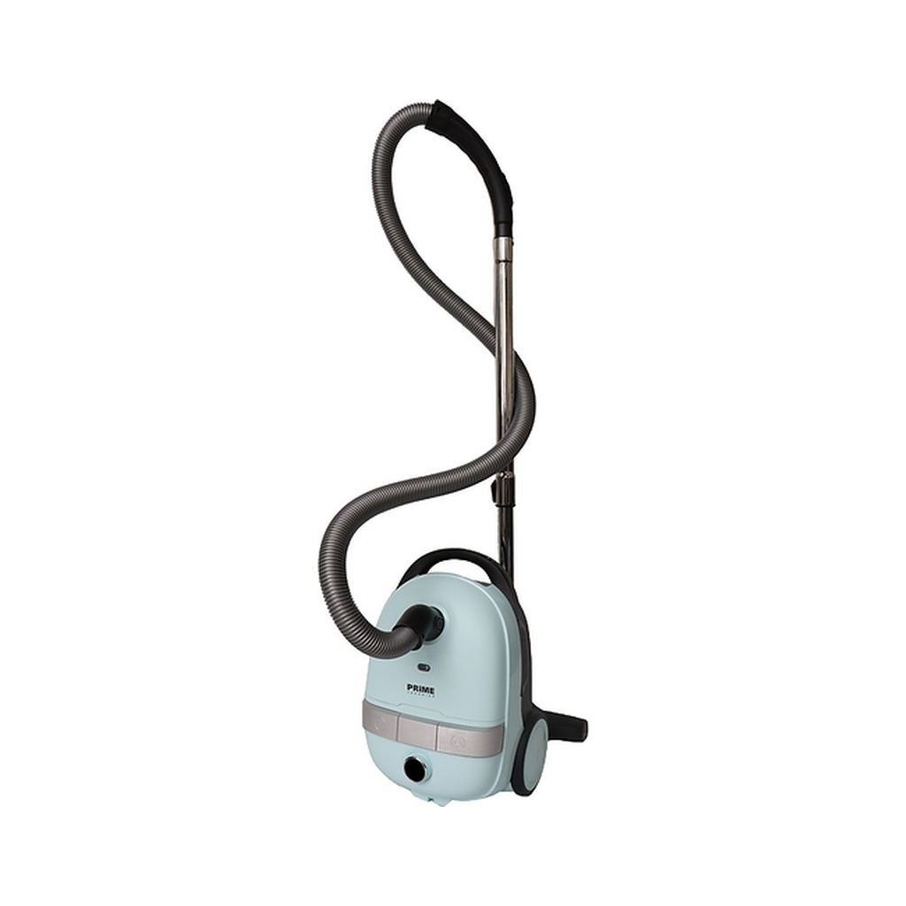 Пилосос PRIME Technics PVC 4198 Aero blue - зображення 1