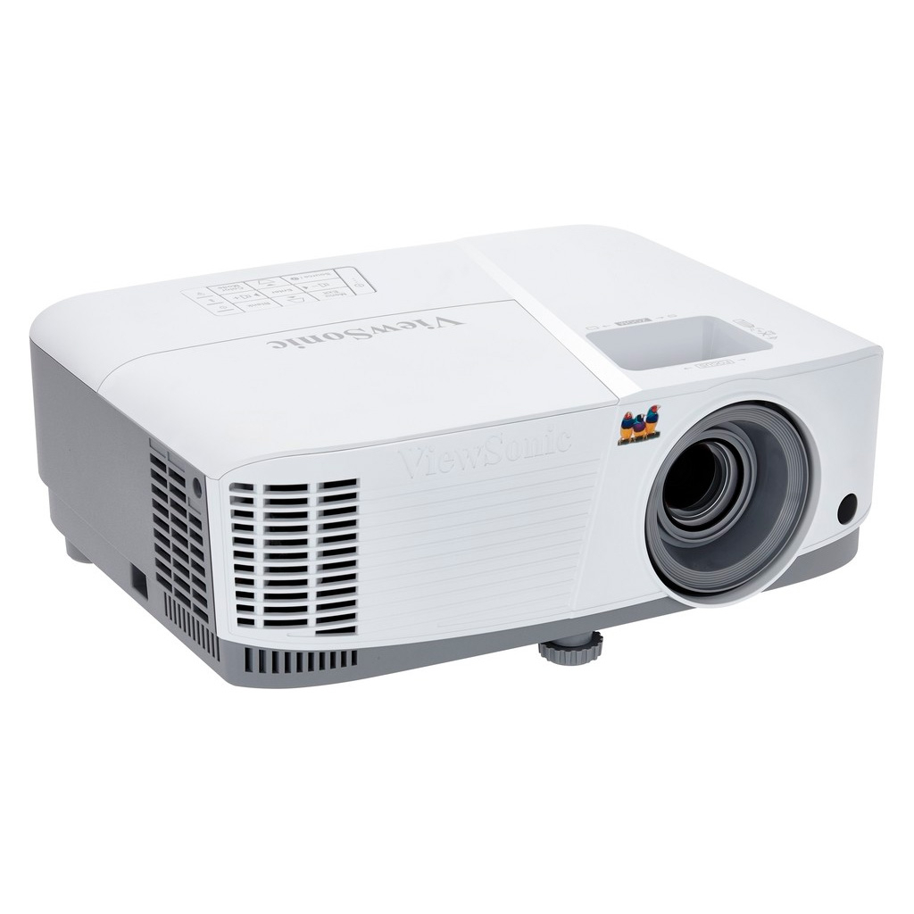 Проектор ViewSonic PA504W (VS19914) - зображення 3