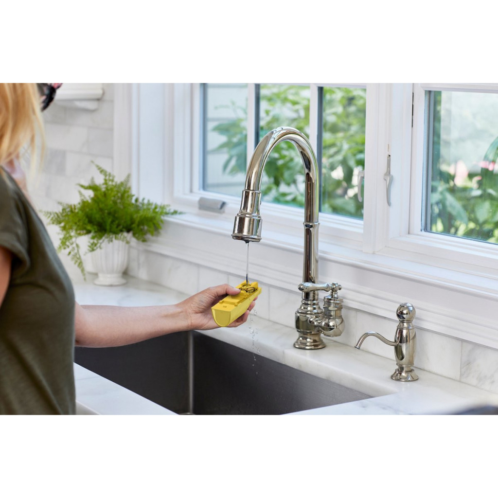 Відпарювач для одягу Tefal DT2026E1 - зображення 11