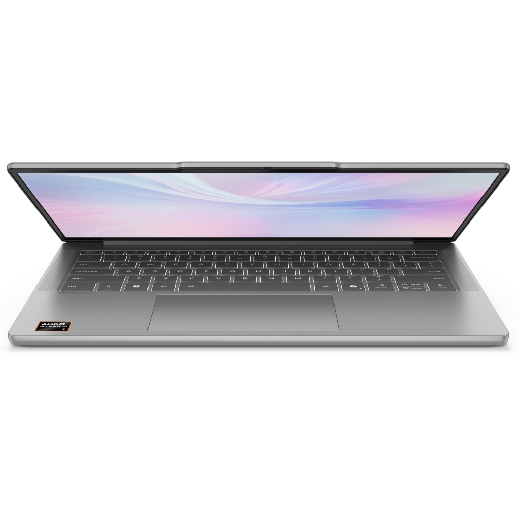 Ноутбук Lenovo IdeaPad Slim 5 14ARP10 (83HT0037RA) - зображення 6