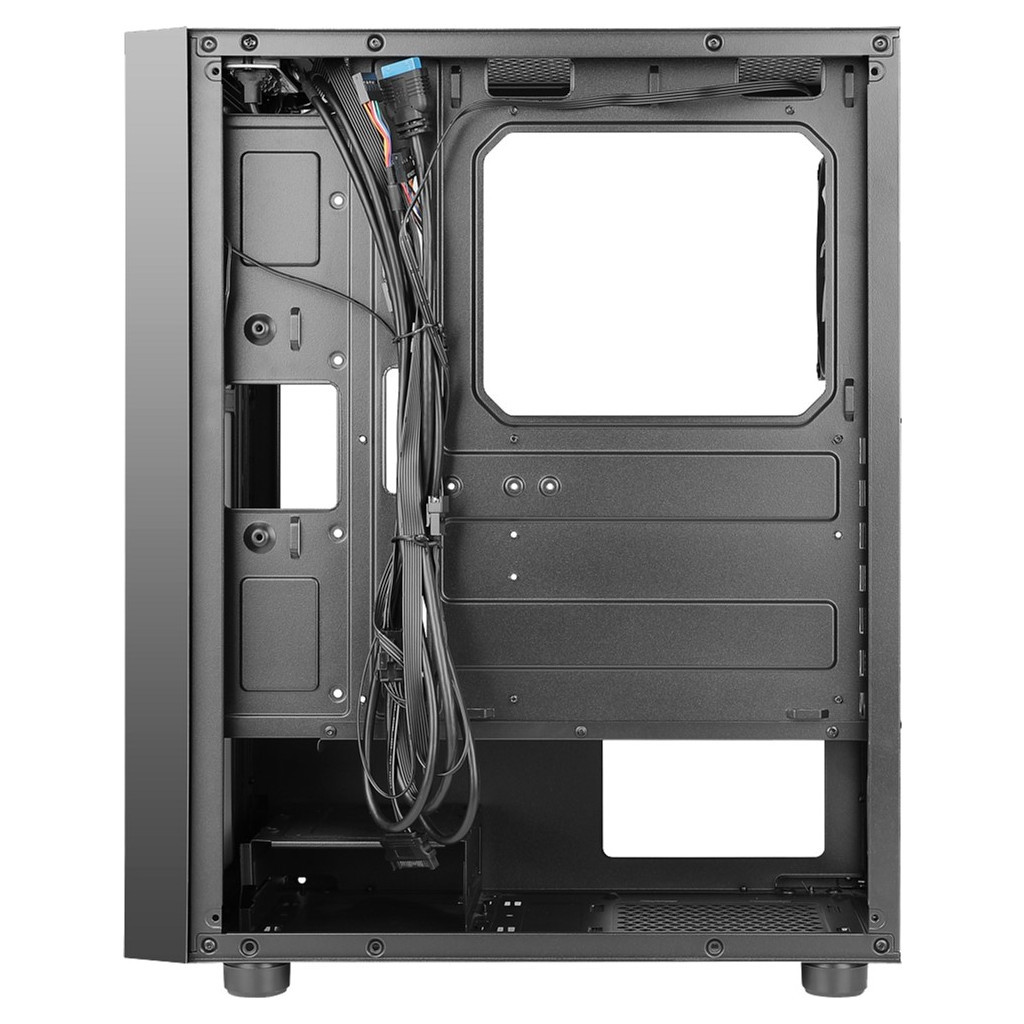 Корпус Azza SPECTRA BLACK (CSAZ-280B) - зображення 6