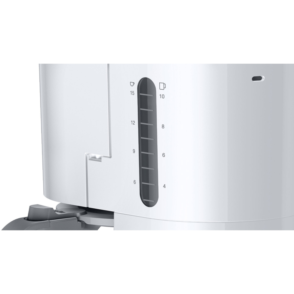 Крапельна кавоварка Braun KF1100 GR (KF1100GR) - зображення 3