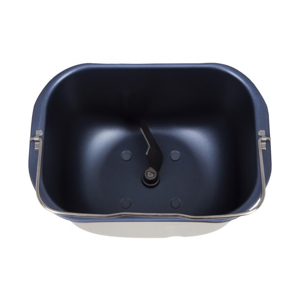 Хлібопічка Saturn ST-EC0126 - изображение 6