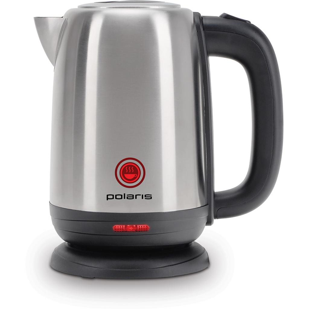 Електрочайник Polaris PWK 1765CA (PWK1765CA) - зображення 1