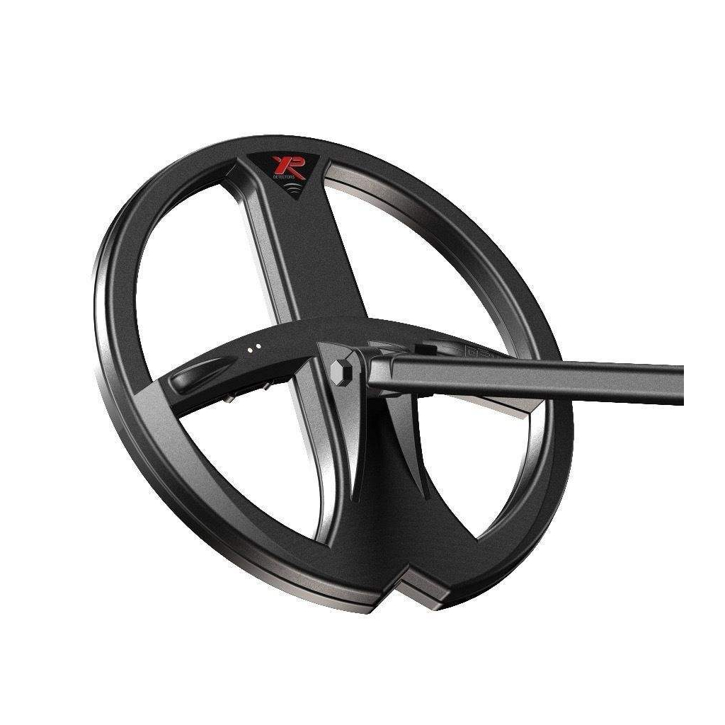 Металошукач XP DEUS 28X35 RC (1722) - изображение 8