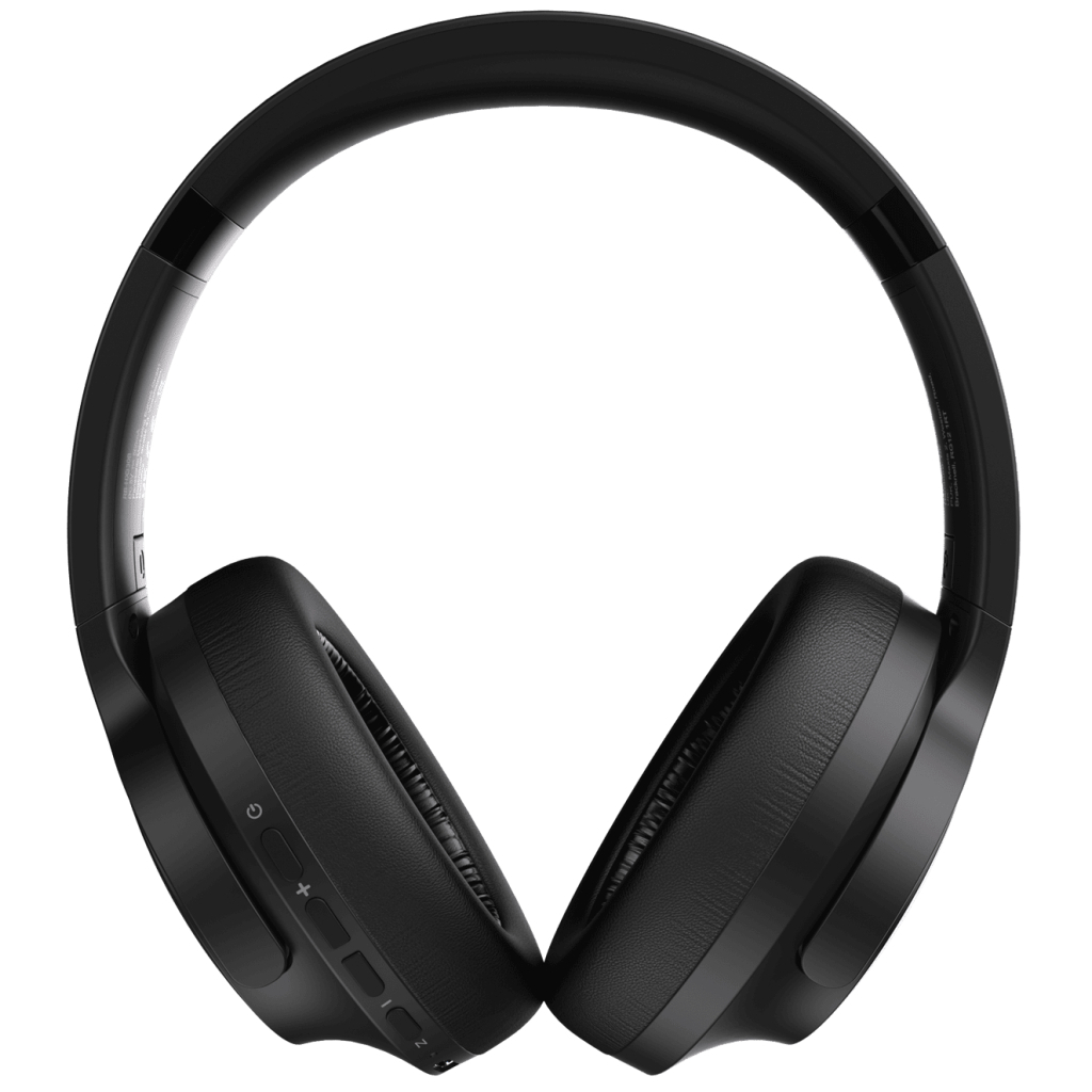 Навушники Panasonic RB-HX300B Black (RB-HX330BDGK) - зображення 2