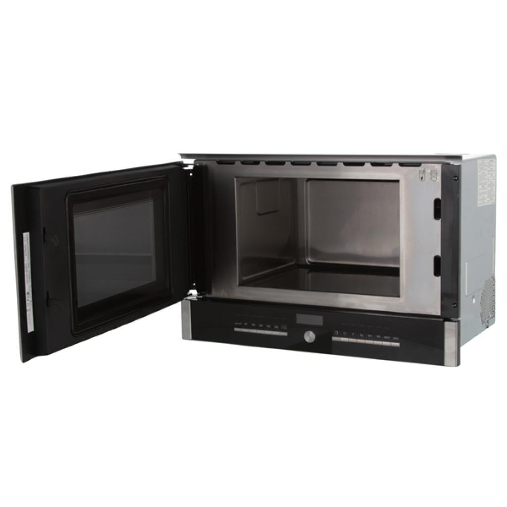 Мікрохвильова піч Siemens HF25M2R2 - зображення 3