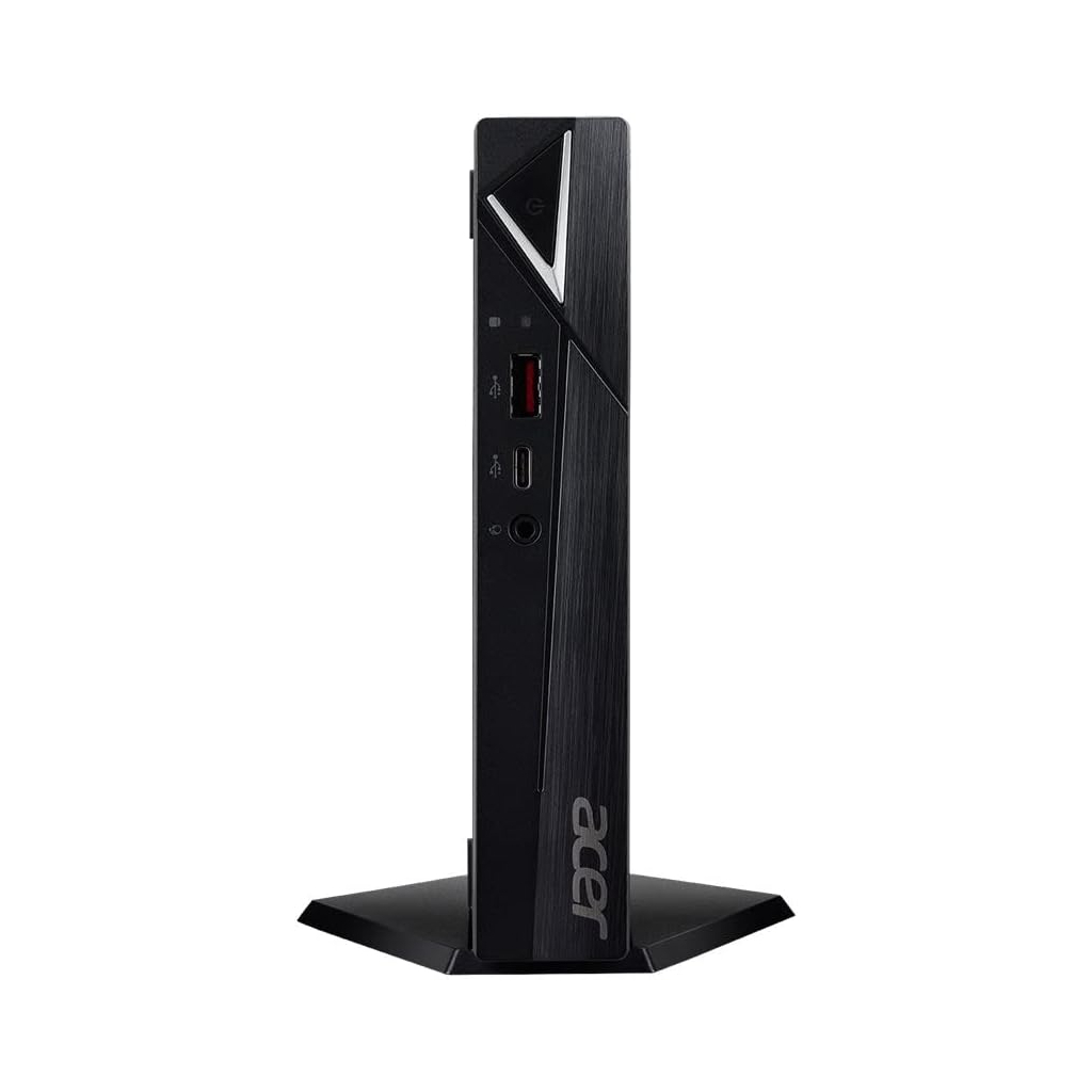 Комп'ютер Acer Veriton VEN2580 / Pentium 7505 (DT.VV5ME.006) - изображение 2