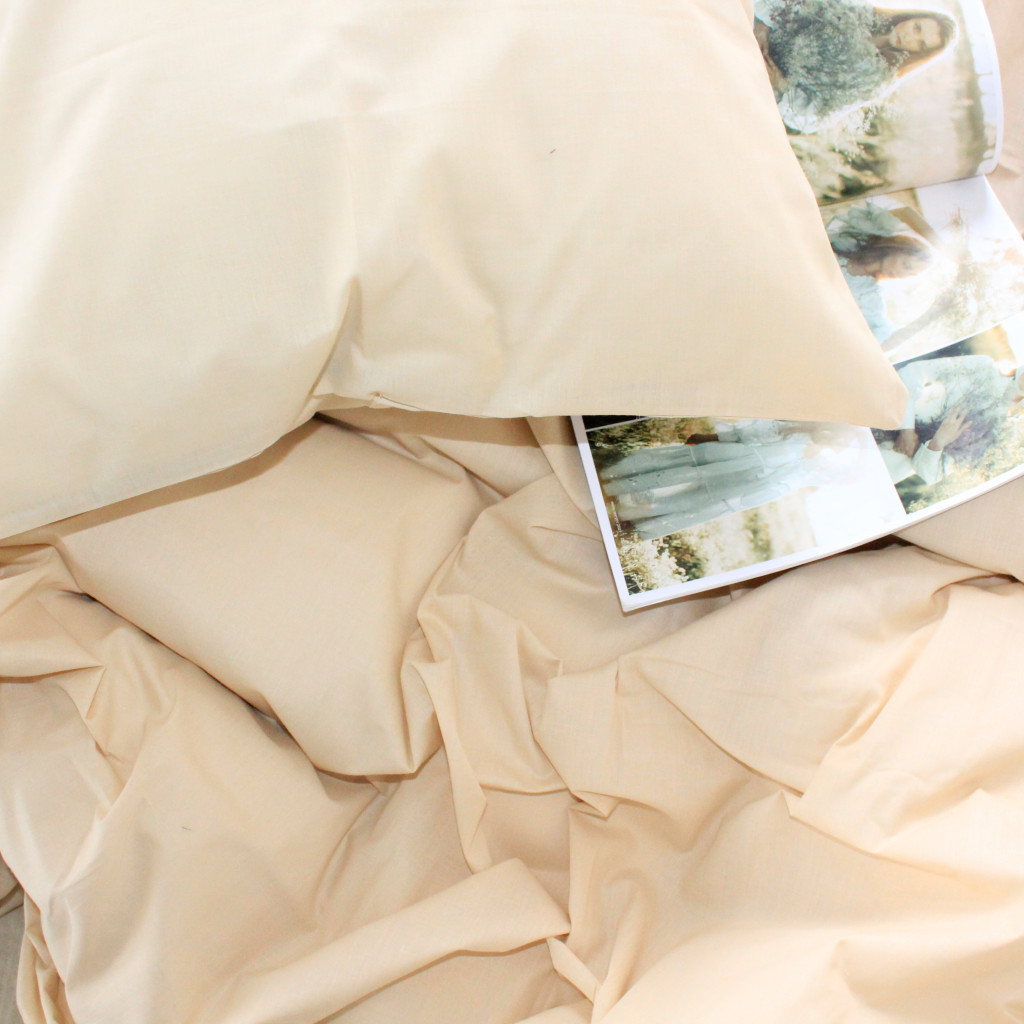 Постільна білизна MirSon Бязь Ranforce Elite 12-0712 Calvina 143х210 (2200004669533) - зображення 5