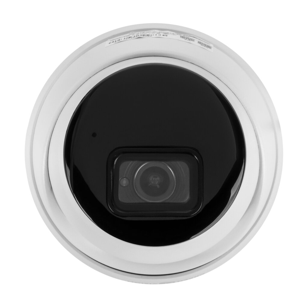 Камера відеоспостереження Greenvision GV-177-IP-IF-DOS80-30 SD (Ultra AI) - зображення 4