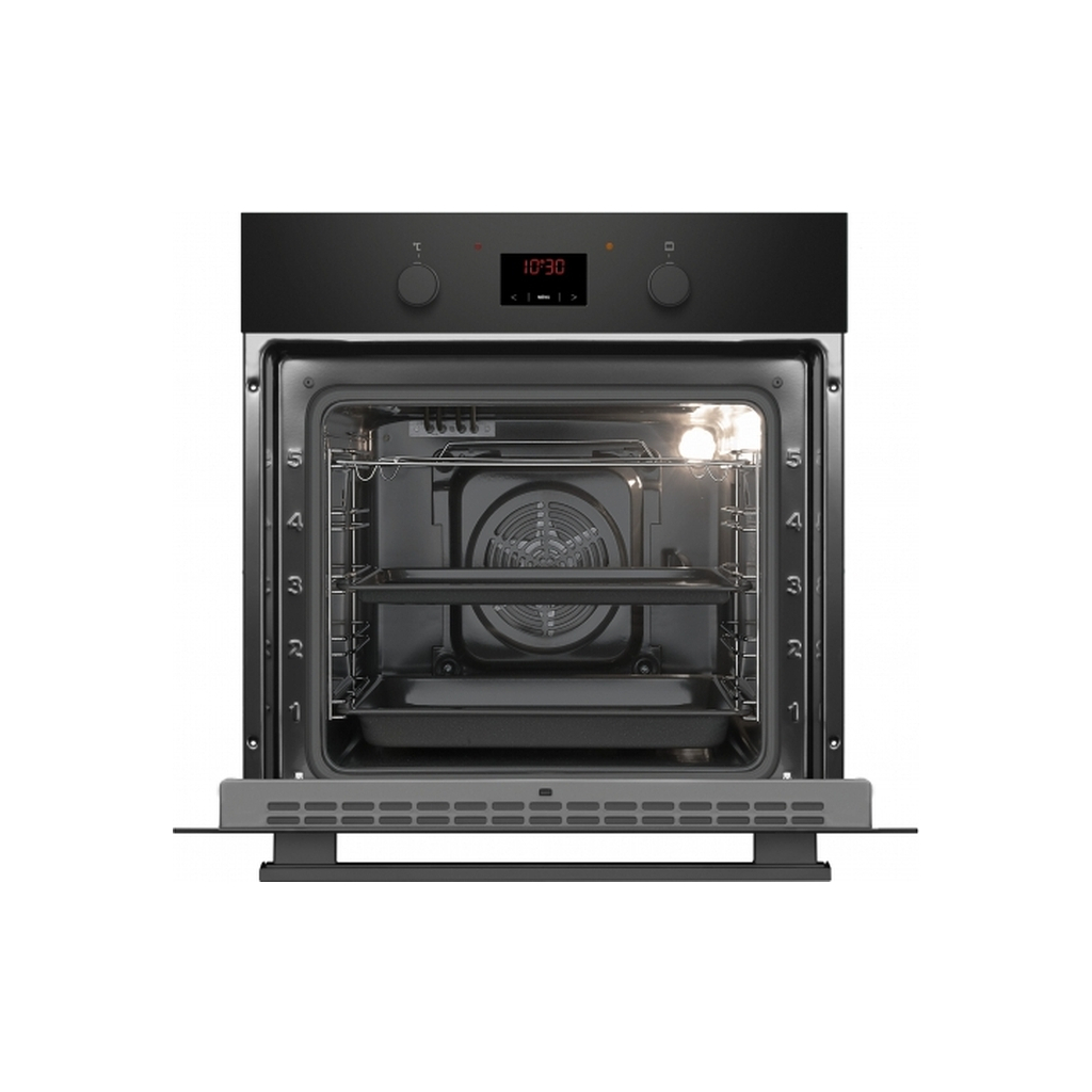Комплект вбудованої техніки Hansa Духова шафа + варильна панель газова Hansa FCGS68326 - зображення 4