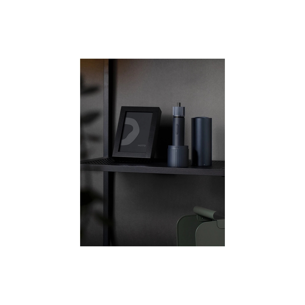 Викрутка акумуляторна Xiaomi HOTO Monkey Blue Set (QWLSD001) - изображение 12