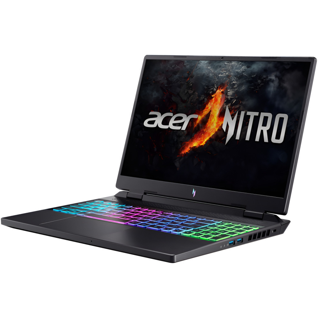 Ноутбук Acer Nitro 16 AN16-42 (NH.QSLEU.001) - зображення 3