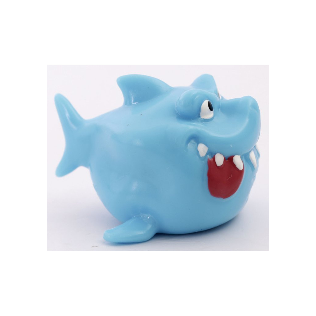 Антистрес STIKBALLS Липунчик. Акула (53445) - зображення 4