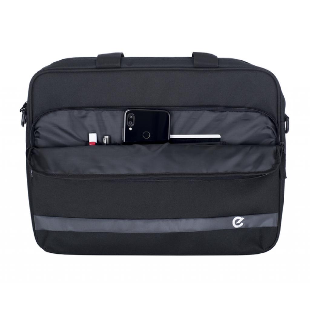 Сумка для ноутбука Ergo 16" Wilson 116 Black (EW116B) - зображення 4
