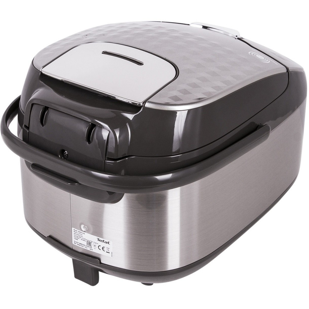 Мультиварка Tefal RK807D34 - зображення 6