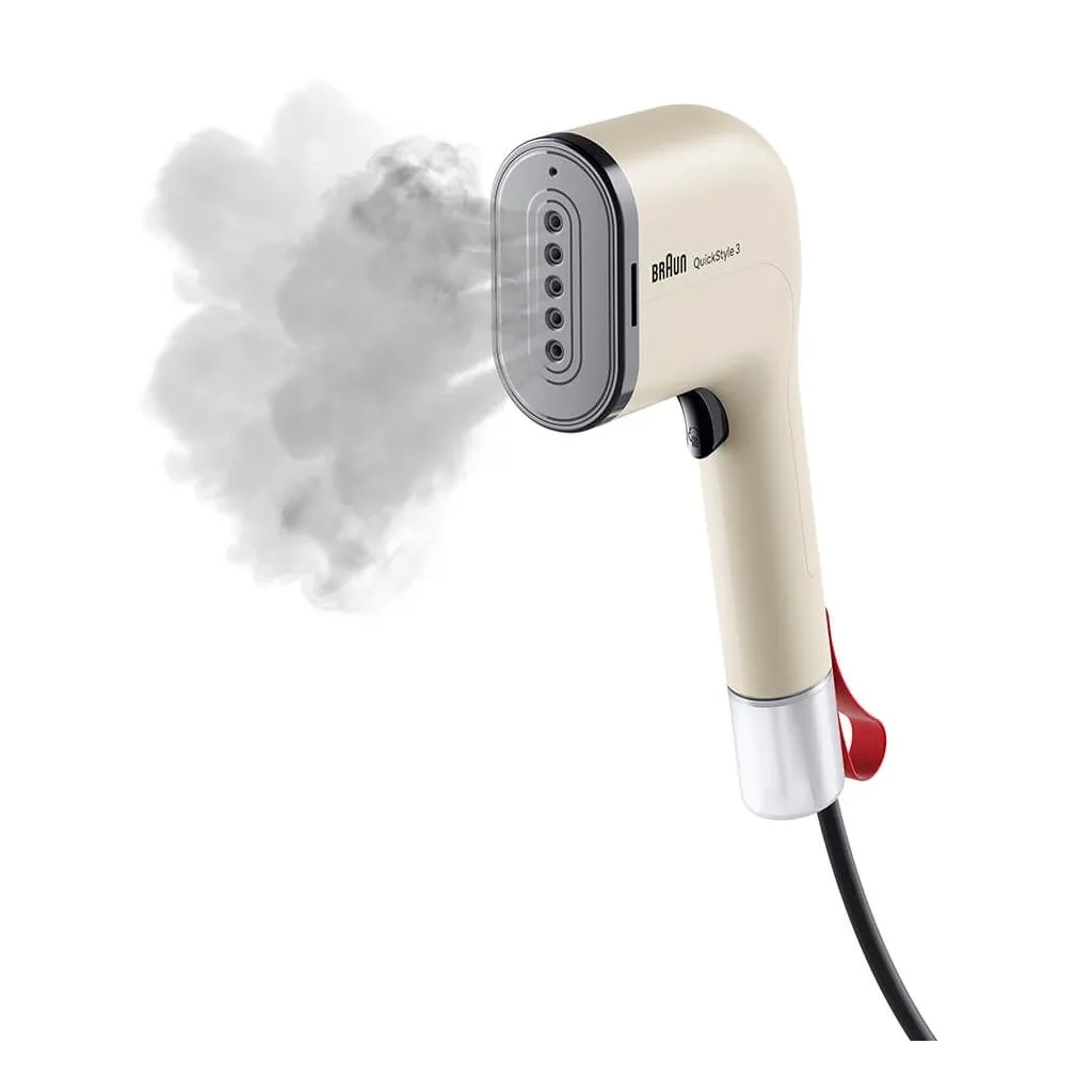 Відпарювач для одягу Braun GS 3012 BG (GS3012BG) - зображення 3