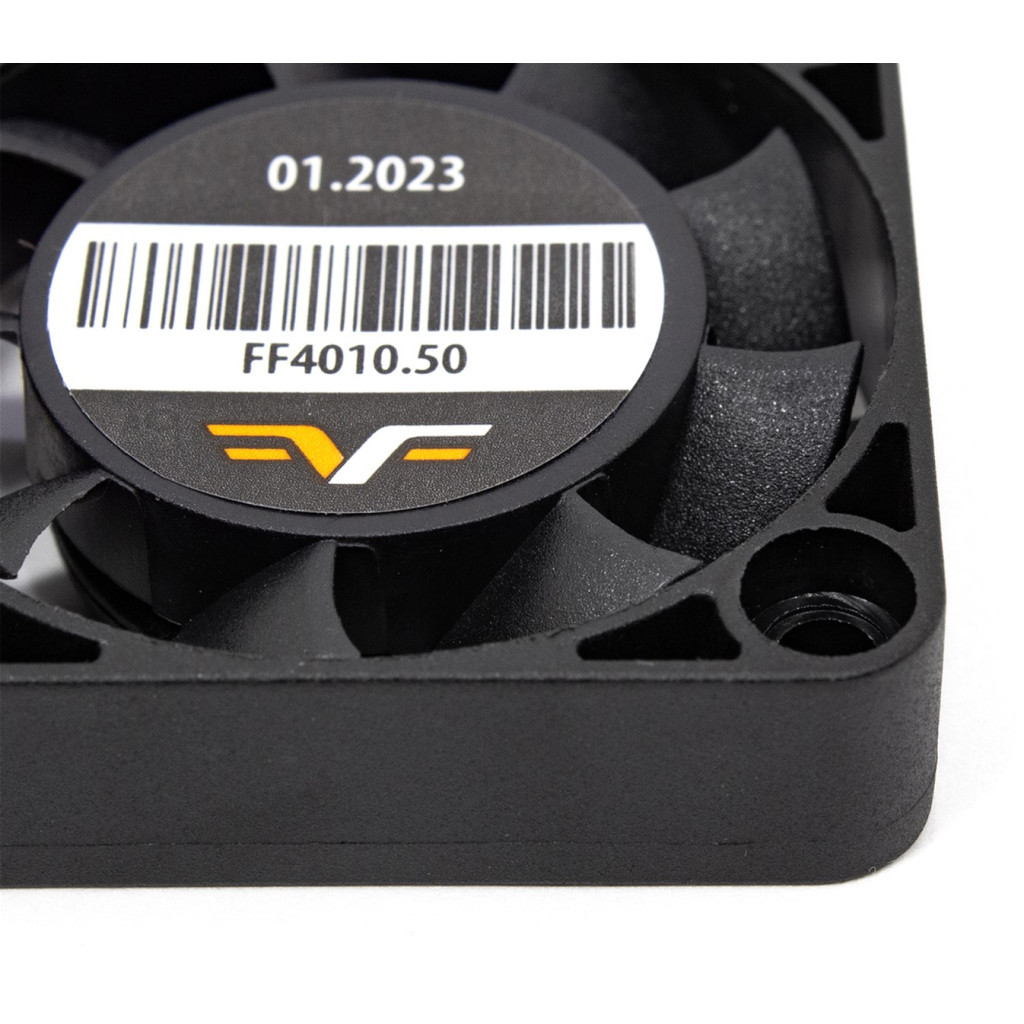 Кулер до корпусу Frime FF4010.50 - зображення 3