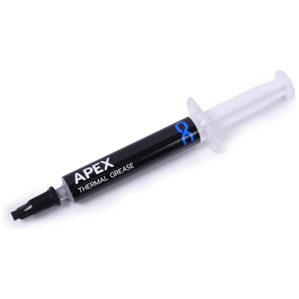 Термопаста Alphacool Apex 4г 17 Вт/мК (4250197130363) - изображение 1